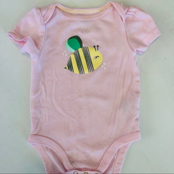 Set of 3 onesies - Picture 2 of 4